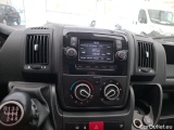  Citroen  Jumper  Fourgon Grand Volume 30 L2H2 Club BlueHDi 140 Start&Stop BlueHDi 140CV BVM6 E6dT #7