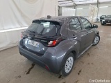 Toyota  Yaris TOYOTA  Hybride / 2019 / 5P / Berline Hybride 116h France Business Stage Acad #3