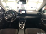  Toyota  Yaris TOYOTA  Hybride / 2019 / 5P / Berline Hybride 116h France Business Stage Acad #5