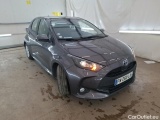  Toyota  Yaris TOYOTA  Hybride / 2019 / 5P / Berline Hybride 116h France Business Stage Acad #4