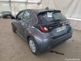  Toyota  Yaris TOYOTA  Hybride / 2019 / 5P / Berline Hybride 116h France Business Stage Acad #2