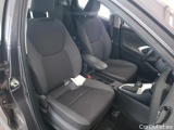  Toyota  Yaris TOYOTA  Hybride / 2019 / 5P / Berline Hybride 116h France Business Stage Acad #6