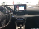  Toyota  Yaris TOYOTA  Hybride / 2019 / 5P / Berline Hybride 116h France Business Stage Acad #10