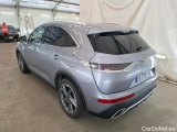  DS  DS7 DS DS 7 Crossback / 2017 / 5P / SUV E-TENSE 225 Grand Chic #2