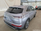 DS  DS7 DS DS 7 Crossback / 2017 / 5P / SUV E-TENSE 225 Grand Chic #3