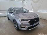  DS  DS7 DS DS 7 Crossback / 2017 / 5P / SUV E-TENSE 225 Grand Chic #4