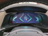  DS  DS7 DS DS 7 Crossback / 2017 / 5P / SUV E-TENSE 225 Business #6