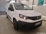  Peugeot  Partner PEUGEOT  / 2018 / 4P / Fourgonnette BLUEHDI 100 S&S 950KG LONG ASPHALT #4