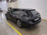  Peugeot  508 PEUGEOT  SW / 2018 / 5P / Break HYBRID 225 E-EAT8 Allure Pack #2
