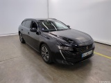  Peugeot  508 PEUGEOT  SW / 2018 / 5P / Break HYBRID 225 E-EAT8 Allure Pack #4