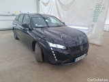  Peugeot  308  SW Active Pack 1.5 HDi 130CV BVA8 E6d #4