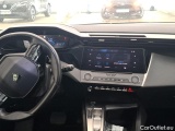  Peugeot  308  SW Active Pack 1.5 HDi 130CV BVA8 E6d #10