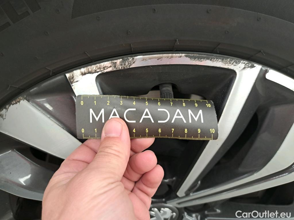  Peugeot  508  Allure Business 2.0 HDi 165CV BVA8 E6d #25