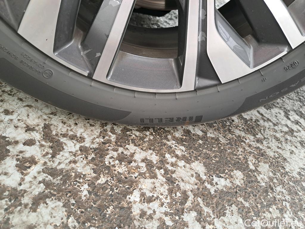  Peugeot  508  Allure Business 2.0 HDi 165CV BVA8 E6d #38