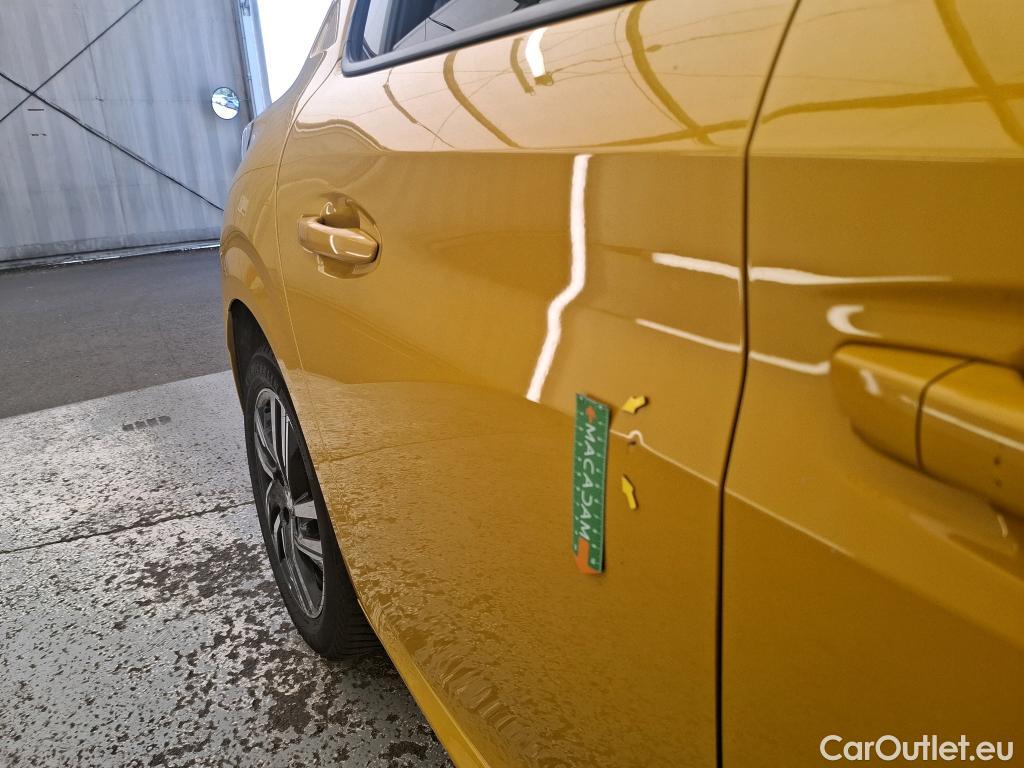  Peugeot  208  Allure Pack 1.2 PureTech 100CV BVA8 E6d #13