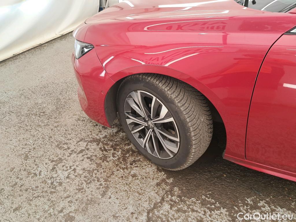 Peugeot  508  Allure Business 2.0 HDi 165CV BVA8 E6d #40
