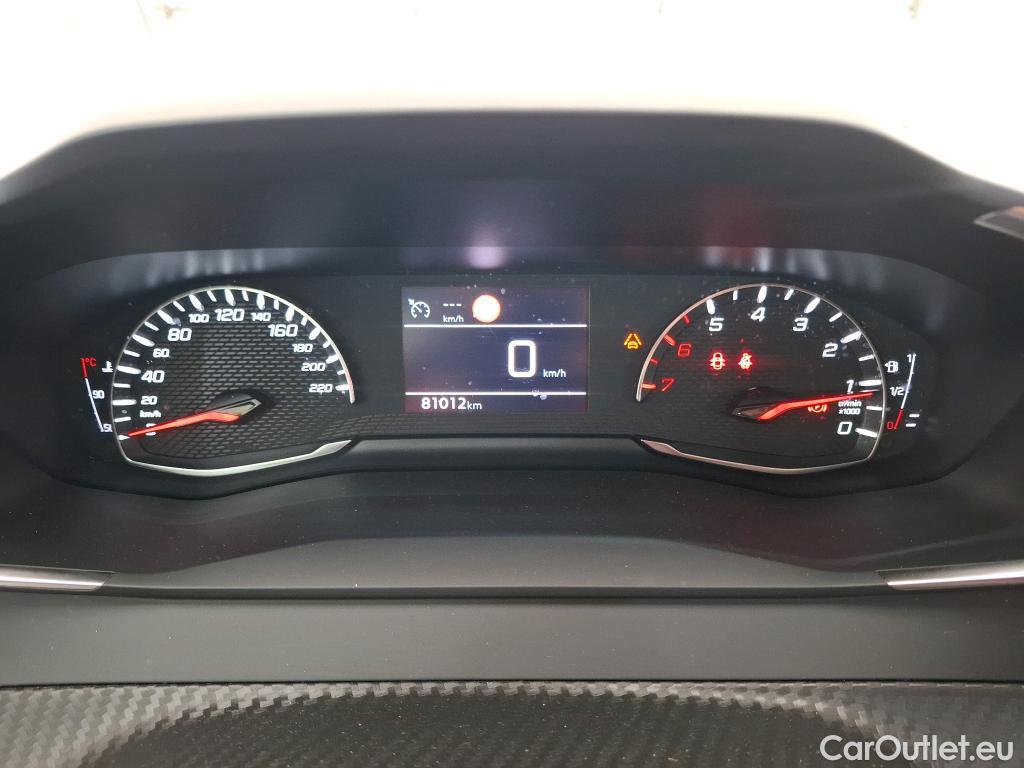  Peugeot  208  Active Business 1.2 PureTech 100CV BVM6 E6d #42