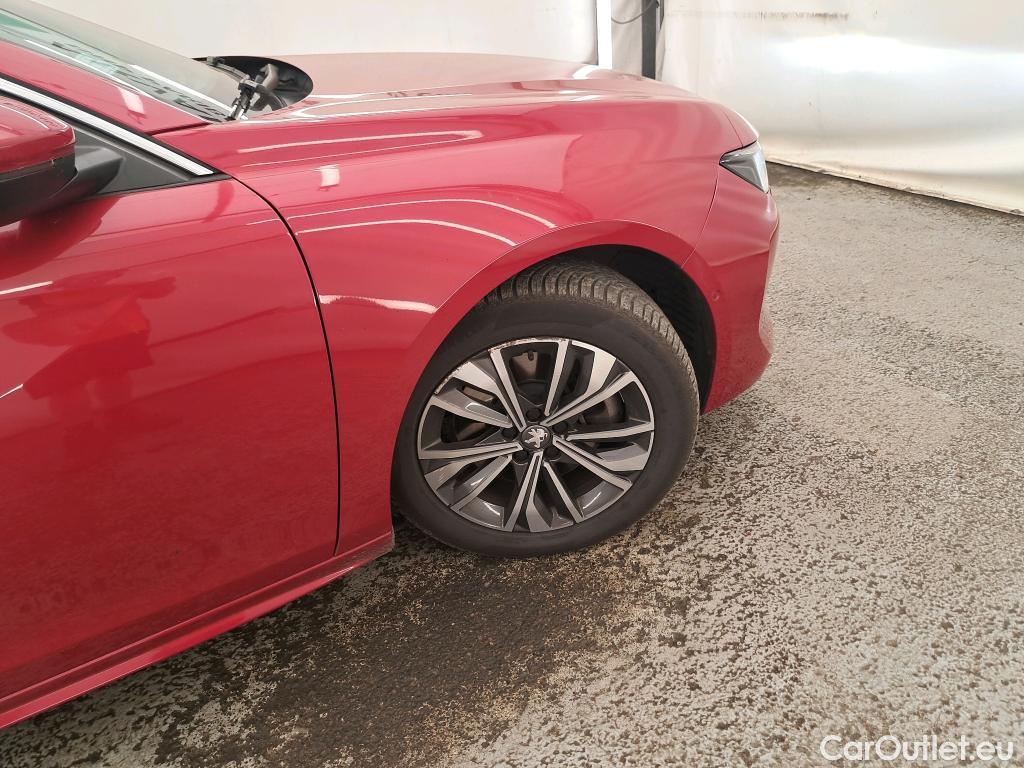  Peugeot  508  Allure Business 2.0 HDi 165CV BVA8 E6d #22