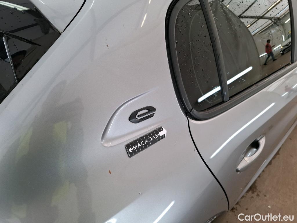  Peugeot  208  (e-) Active Business R 50kWh BVA #26