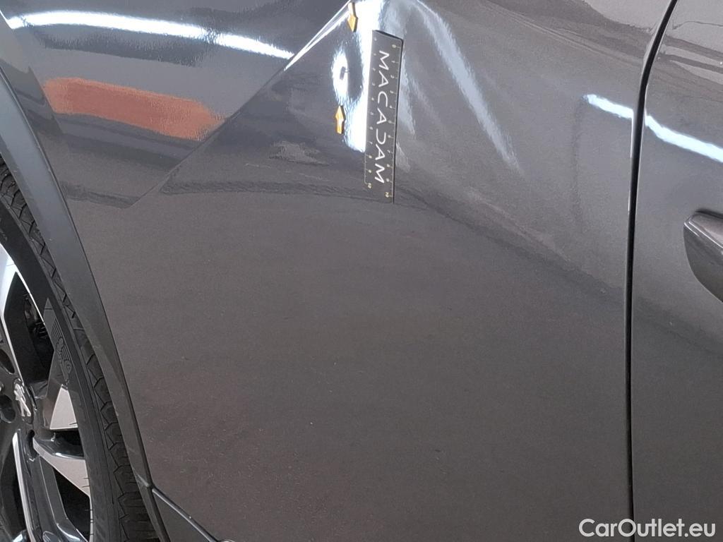  Peugeot  2008  Allure Pack 1.5 HDi 110CV BVM6 E6d #5