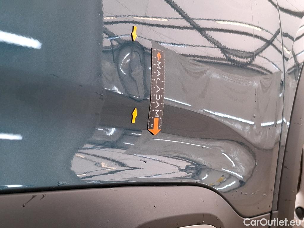  Citroen  C5 Aircross CITROEN  / 2018 / 5P / SUV Hybrid 225 ë-EAT8 Business #2