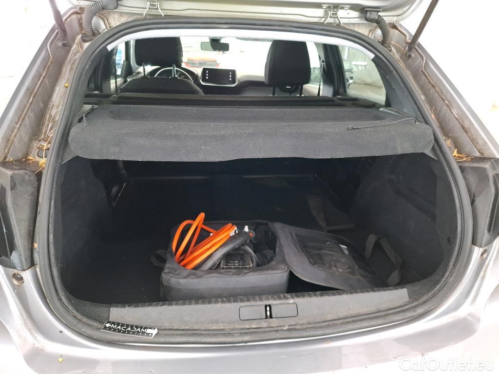  Peugeot  208  (e-) Active Business R 50kWh BVA #30