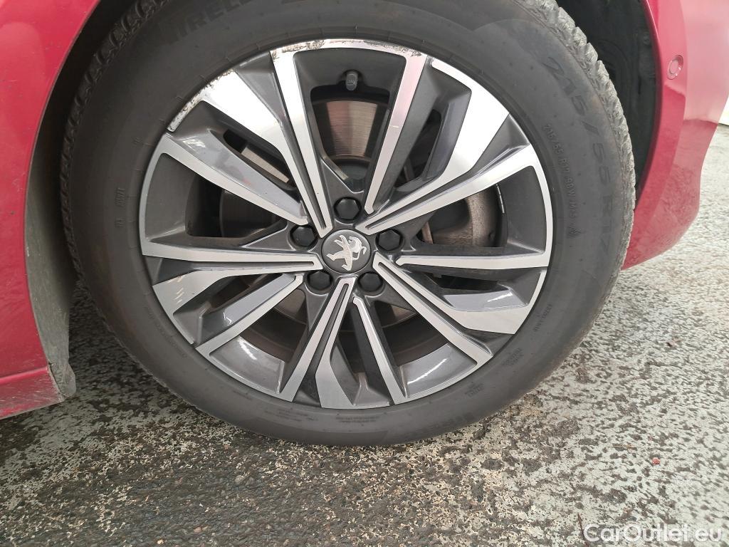  Peugeot  508  Allure Business 2.0 HDi 165CV BVA8 E6d #23