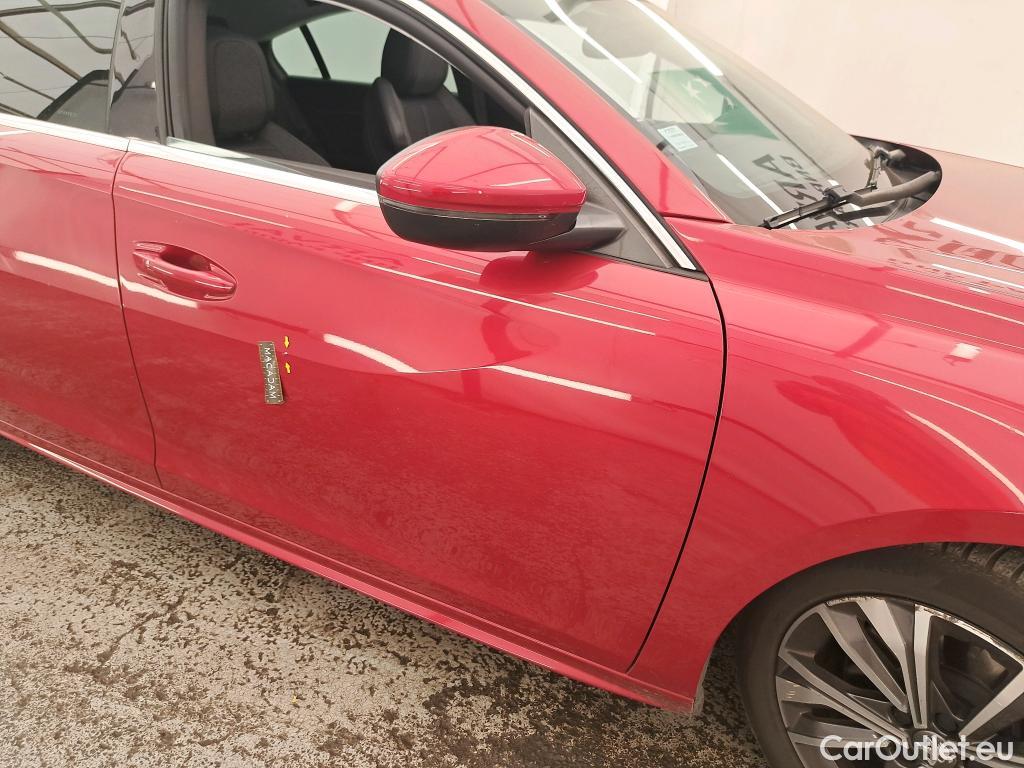  Peugeot  508  Allure Business 2.0 HDi 165CV BVA8 E6d #29