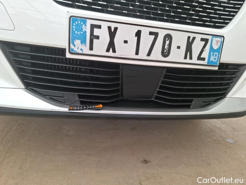  Peugeot  2008  Allure Business 1.2 PureTech 130CV BVM6 E6d #32