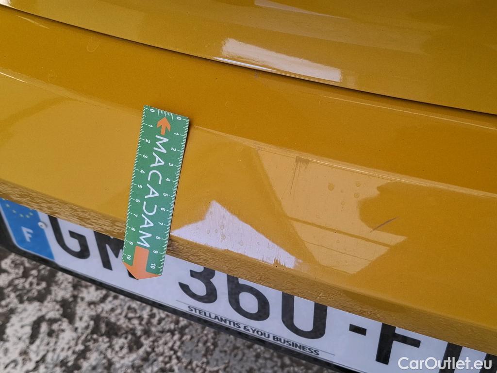  Peugeot  208  Allure Pack 1.2 PureTech 100CV BVA8 E6d #28