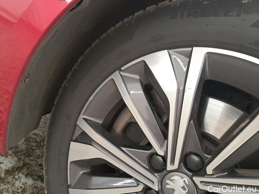  Peugeot  508  Allure Business 2.0 HDi 165CV BVA8 E6d #45