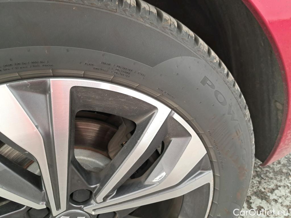  Peugeot  508  Allure Business 2.0 HDi 165CV BVA8 E6d #36