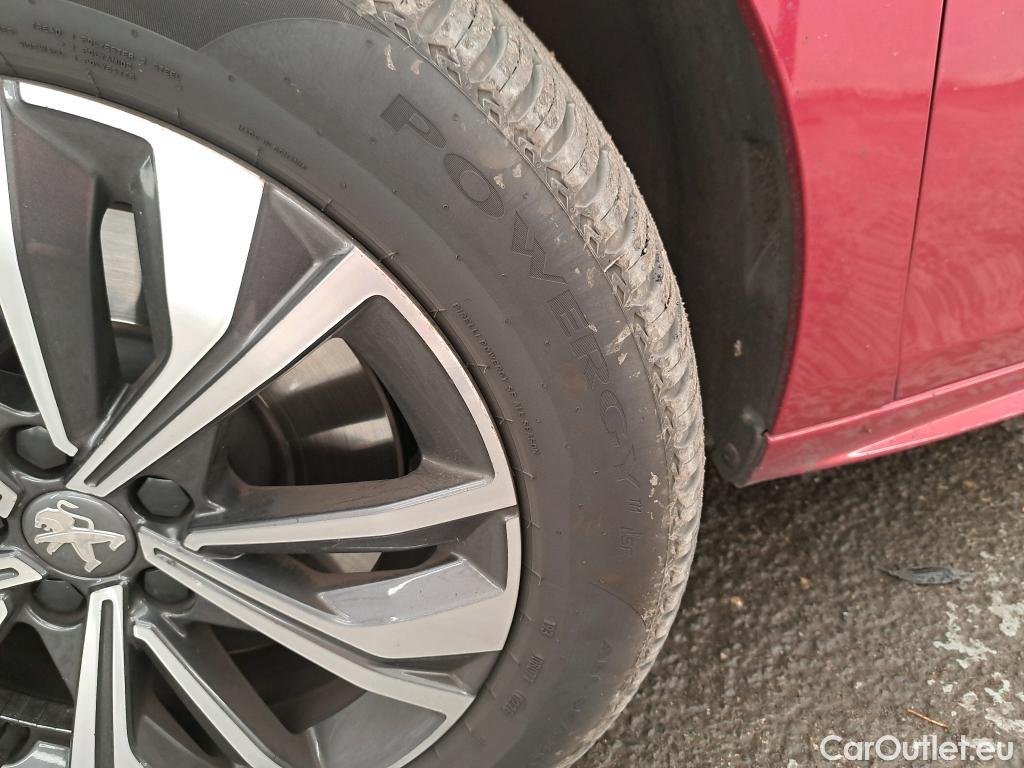  Peugeot  508  Allure Business 2.0 HDi 165CV BVA8 E6d #42