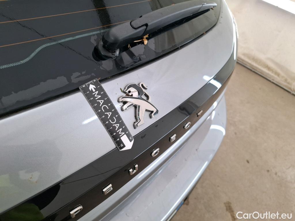  Peugeot  208  (e-) Active Business R 50kWh BVA #28