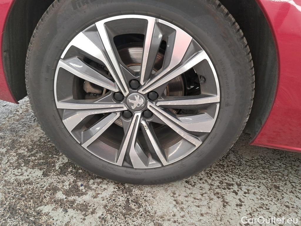  Peugeot  508  Allure Business 2.0 HDi 165CV BVA8 E6d #16