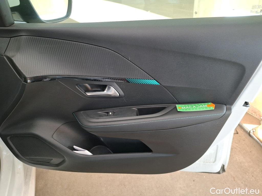  Peugeot  208  Allure Business 1.2 PureTech 100CV BVM6 E6d #12