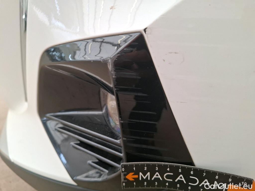  Peugeot  2008  Allure Business 1.2 PureTech 130CV BVM6 E6d #58