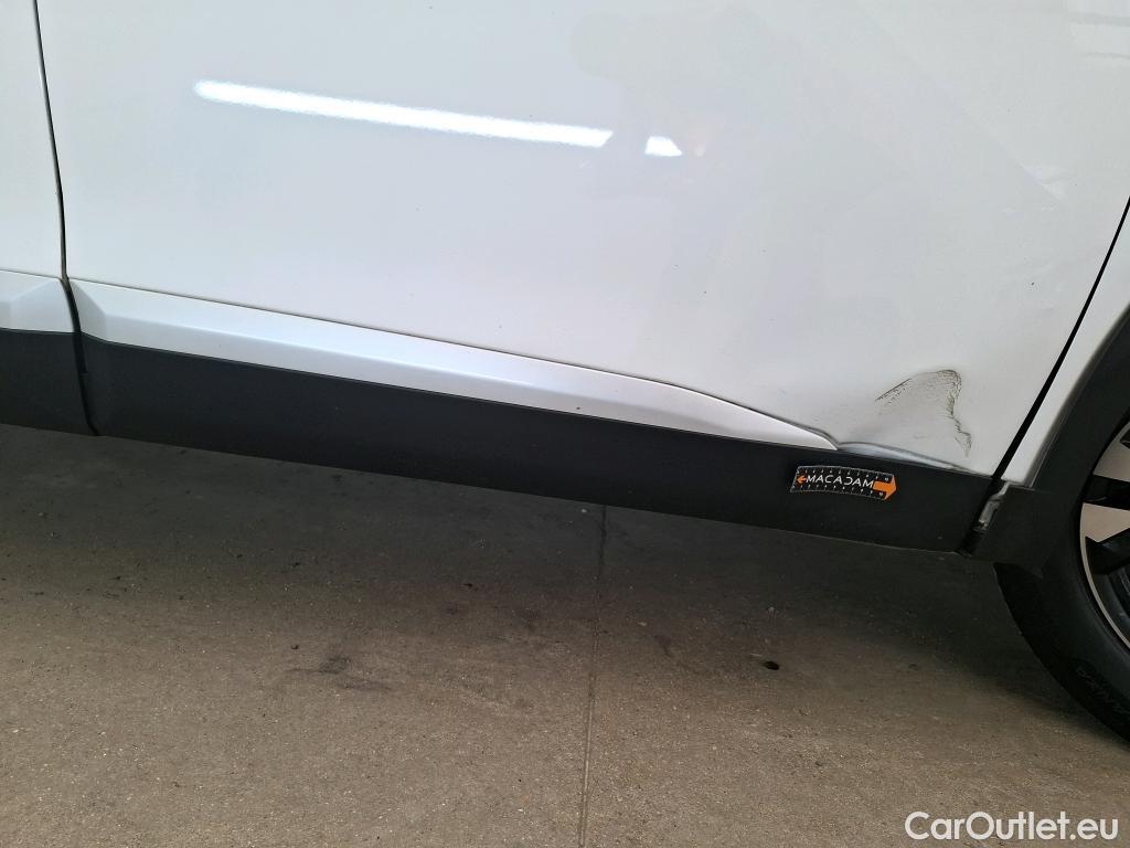 Peugeot  2008  Allure Business 1.2 PureTech 130CV BVM6 E6d #24