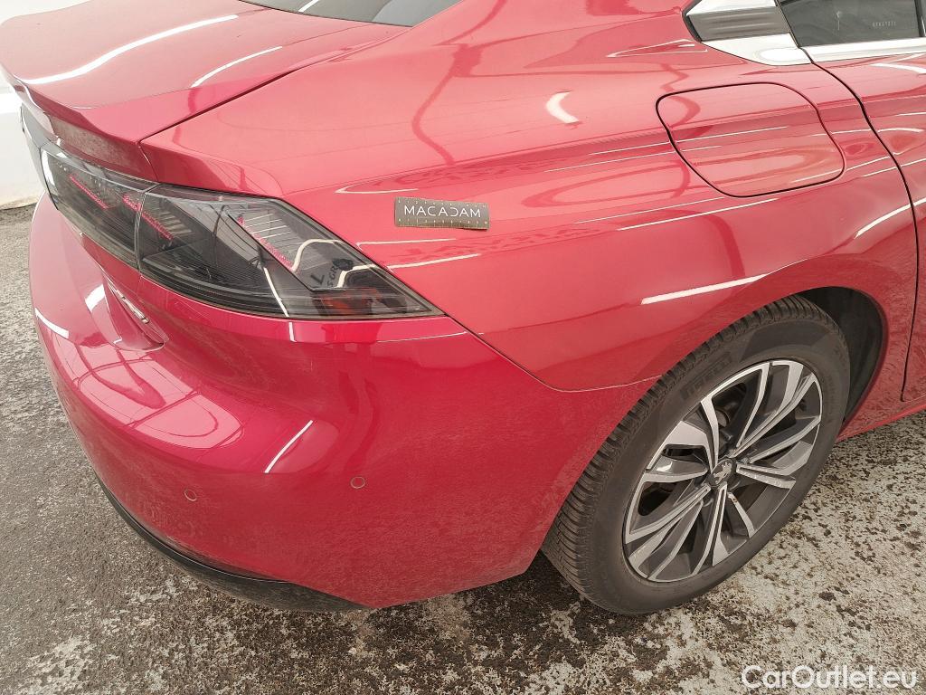  Peugeot  508  Allure Business 2.0 HDi 165CV BVA8 E6d #14