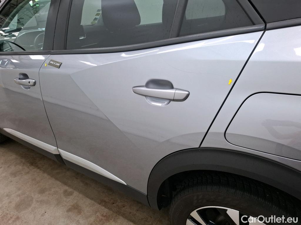  Peugeot  2008  Allure Business 1.5 HDi 110CV BVM6 E6d #18