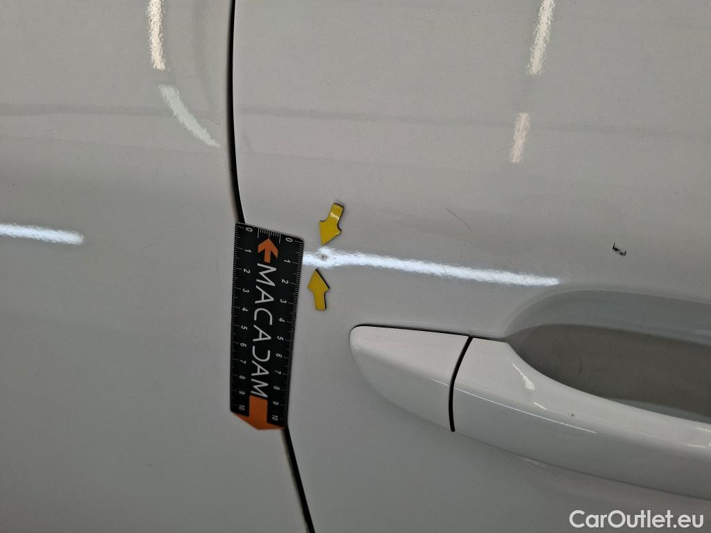  Peugeot  2008  Allure Business 1.2 PureTech 130CV BVM6 E6d #6
