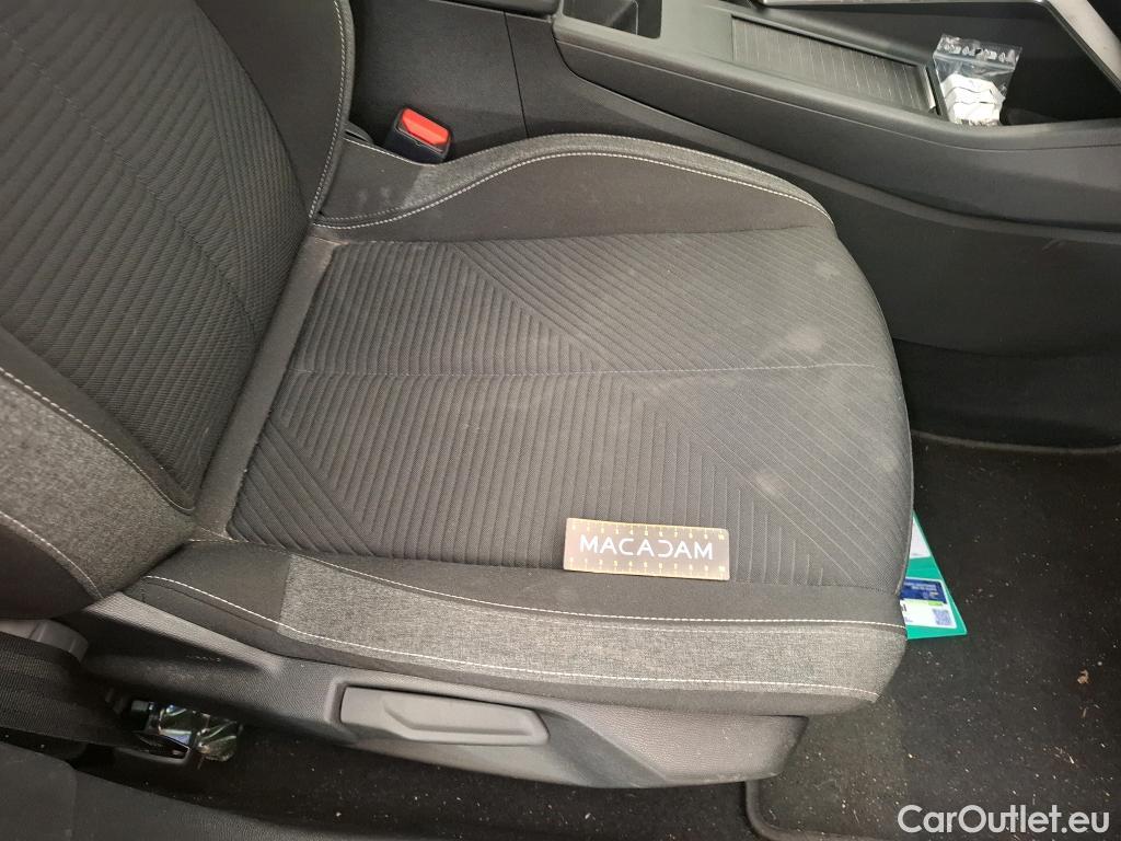  Peugeot  308  SW Active Pack 1.5 HDi 130CV BVA8 E6d #49