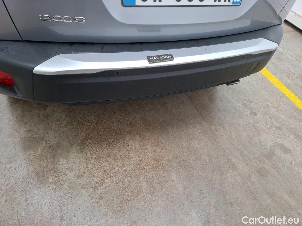  Peugeot  2008  Allure Business 1.5 HDi 110CV BVM6 E6d #33