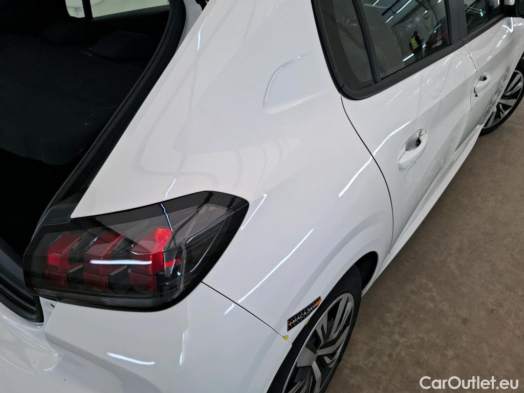  Peugeot  208  Active Business 1.2 PureTech 100CV BVM6 E6d #15
