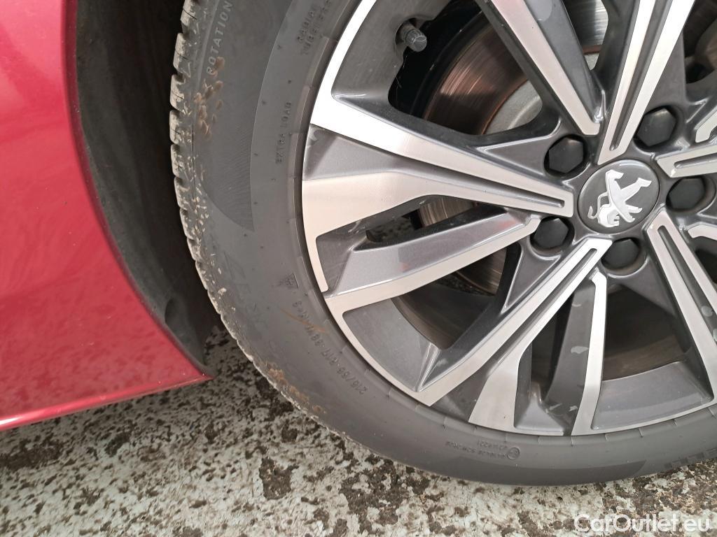  Peugeot  508  Allure Business 2.0 HDi 165CV BVA8 E6d #39