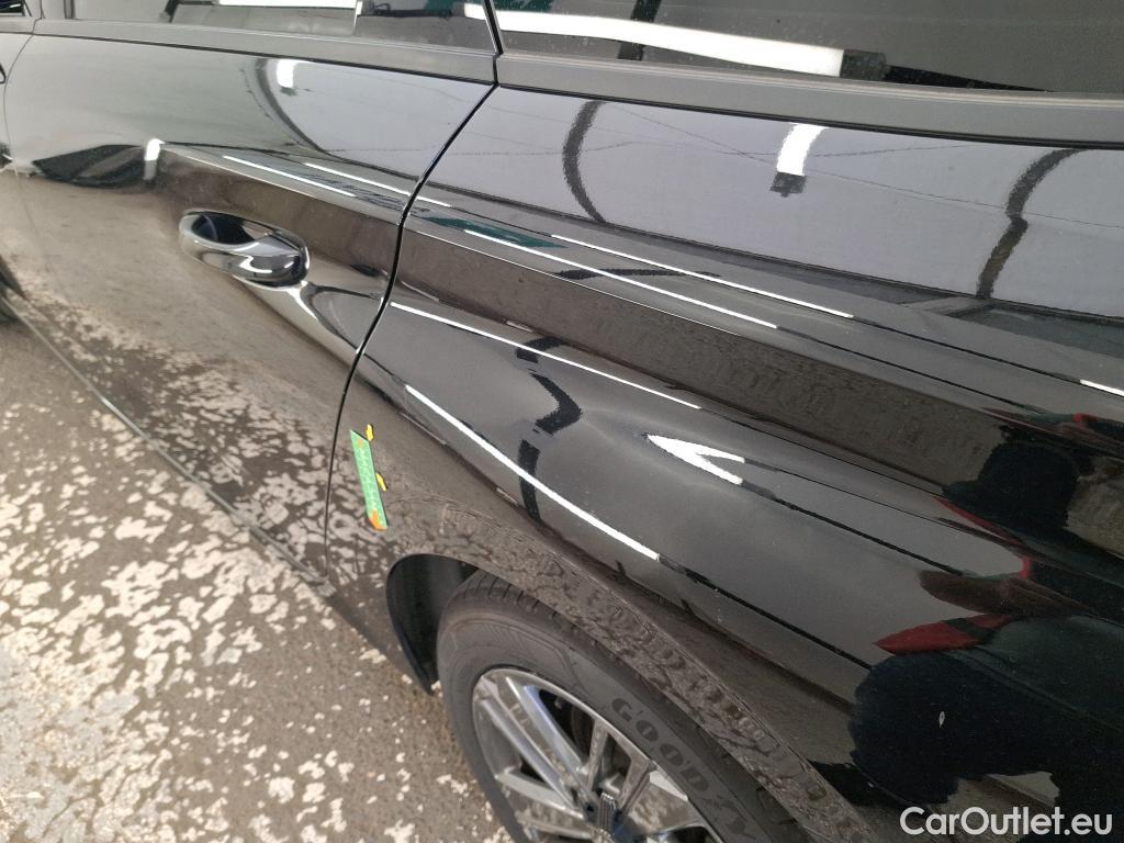  Peugeot  308 PEUGEOT  SW / 2021 / 5P / Break PureTech 130 S&S ACTIVE PACK #12