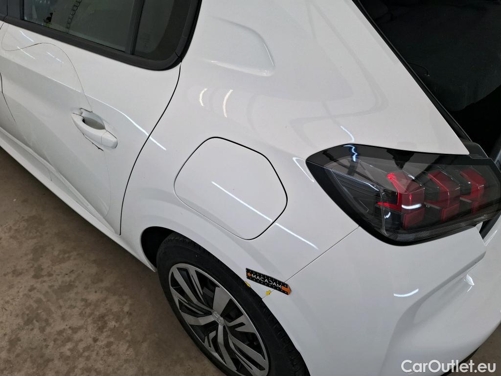  Peugeot  208  Active Business 1.2 PureTech 100CV BVM6 E6d #12