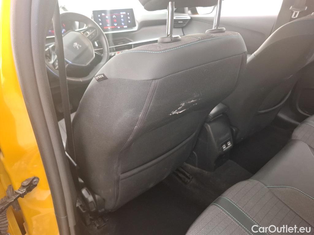  Peugeot  208  Allure Pack 1.2 PureTech 100CV BVA8 E6d #1