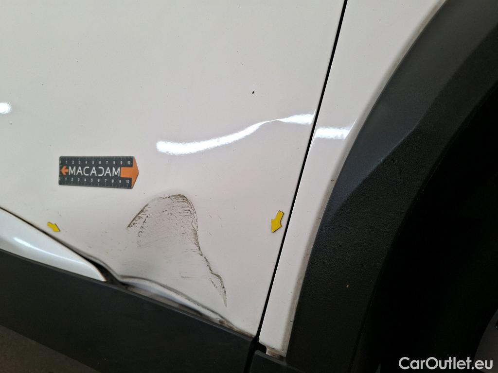  Peugeot  2008  Allure Business 1.2 PureTech 130CV BVM6 E6d #3