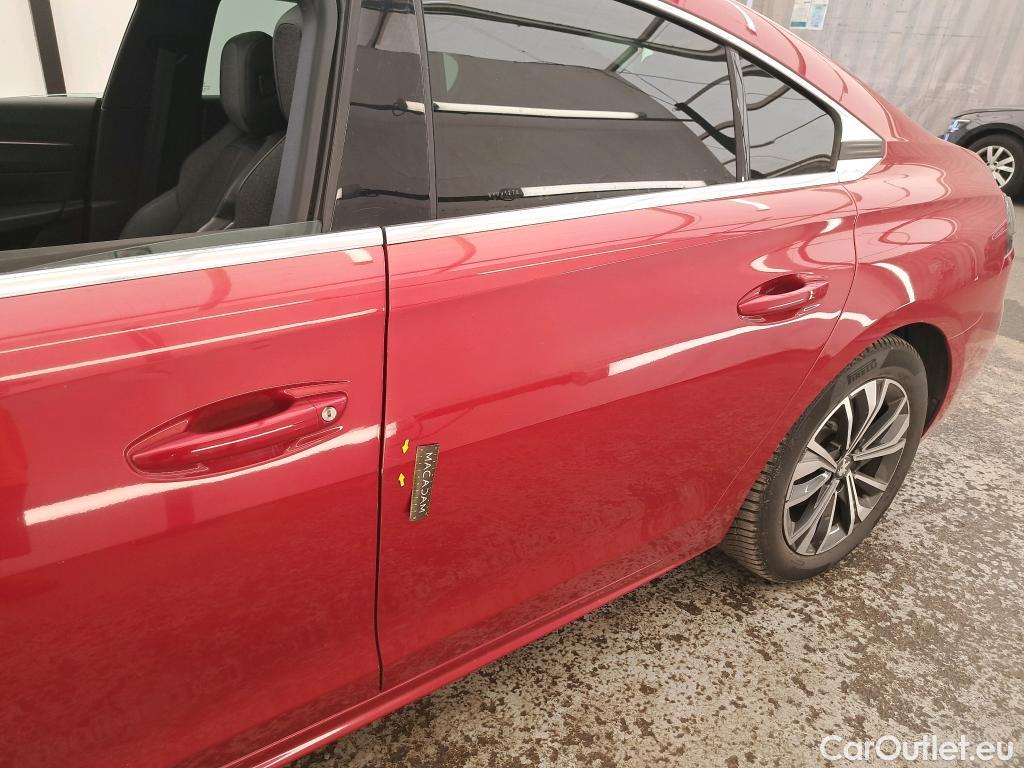  Peugeot  508  Allure Business 2.0 HDi 165CV BVA8 E6d #1